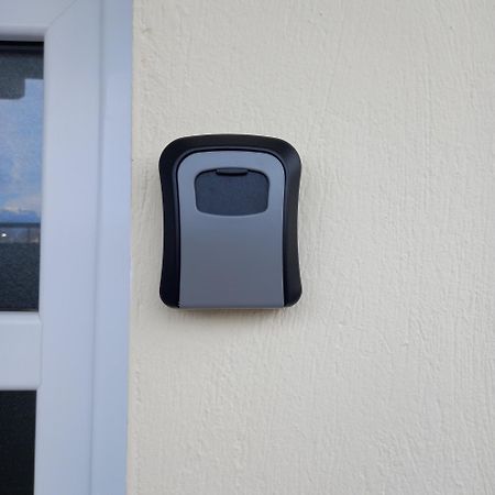 Puzzle Sweet Home Serres Exterior photo