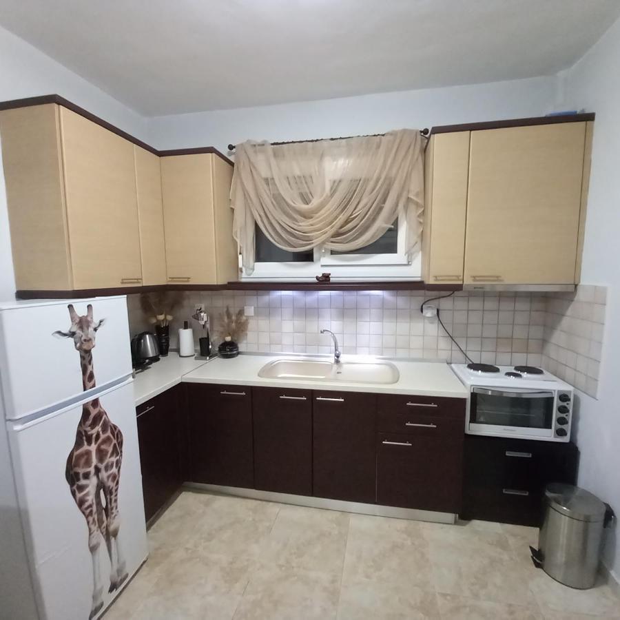 Puzzle Sweet Home Serres Exterior photo