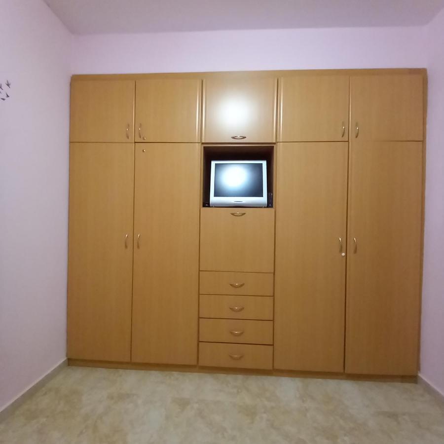 Puzzle Sweet Home Serres Exterior photo