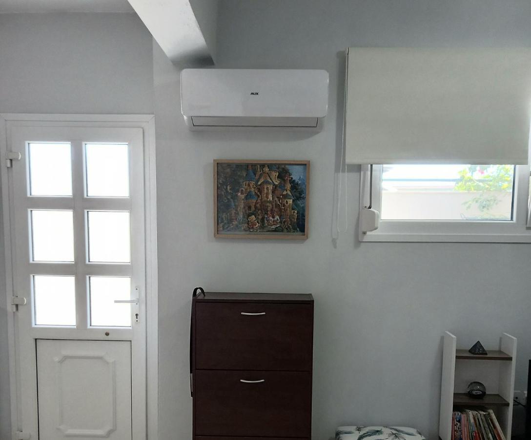 Puzzle Sweet Home Serres Exterior photo