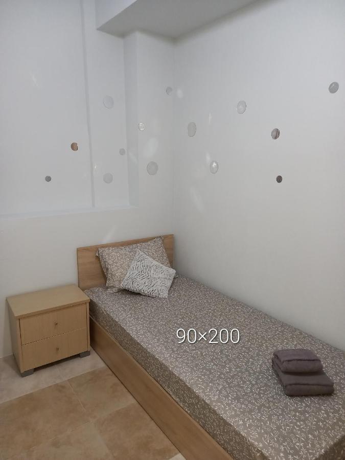 Puzzle Sweet Home Serres Exterior photo