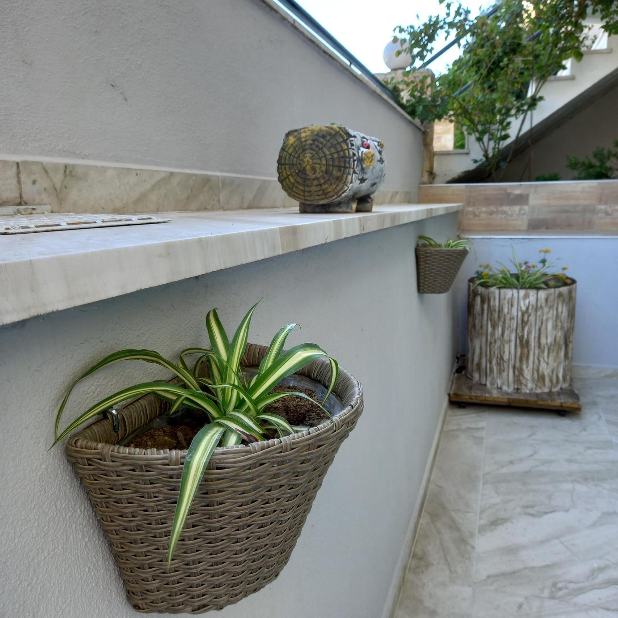 Puzzle Sweet Home Serres Exterior photo