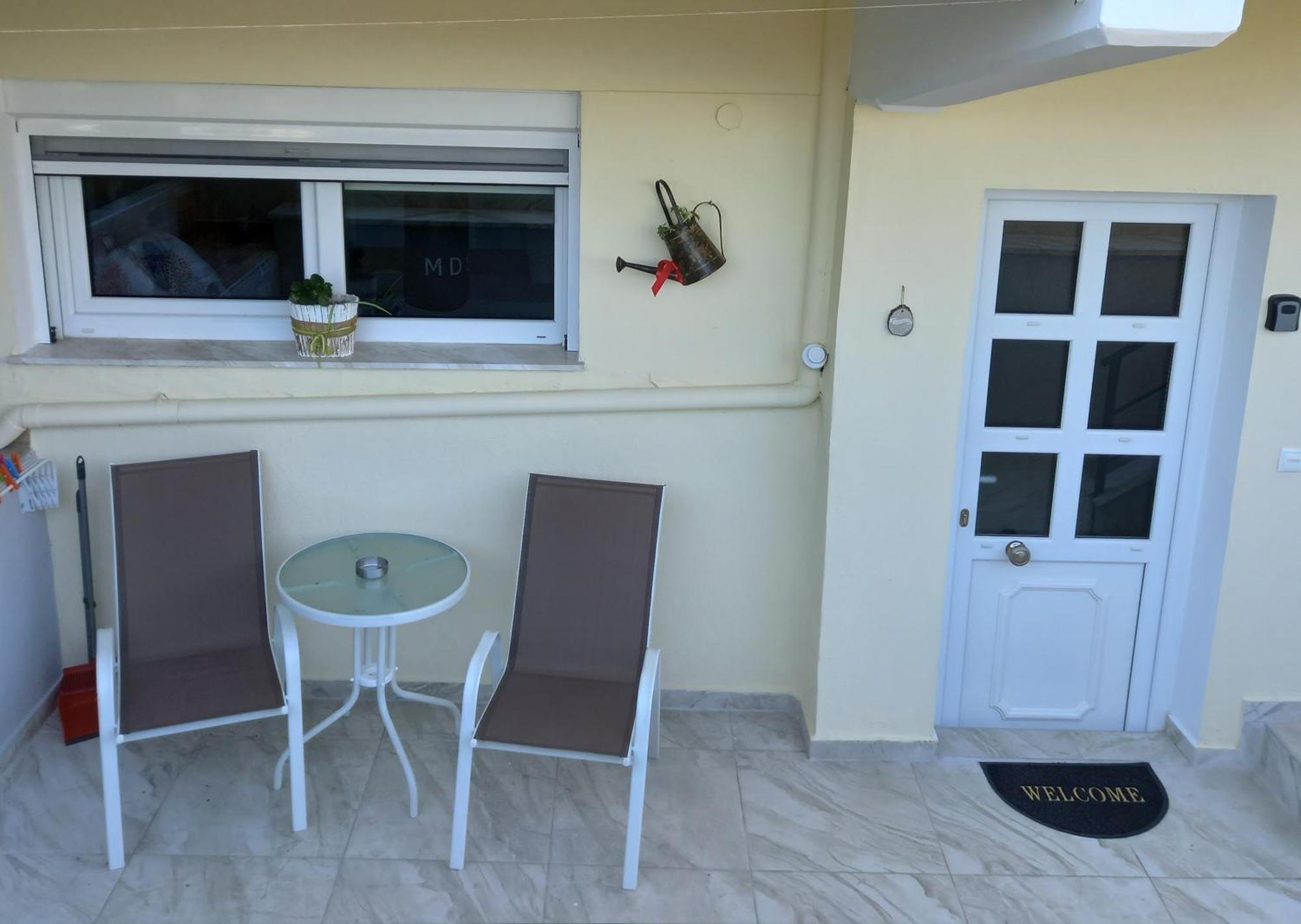 Puzzle Sweet Home Serres Exterior photo
